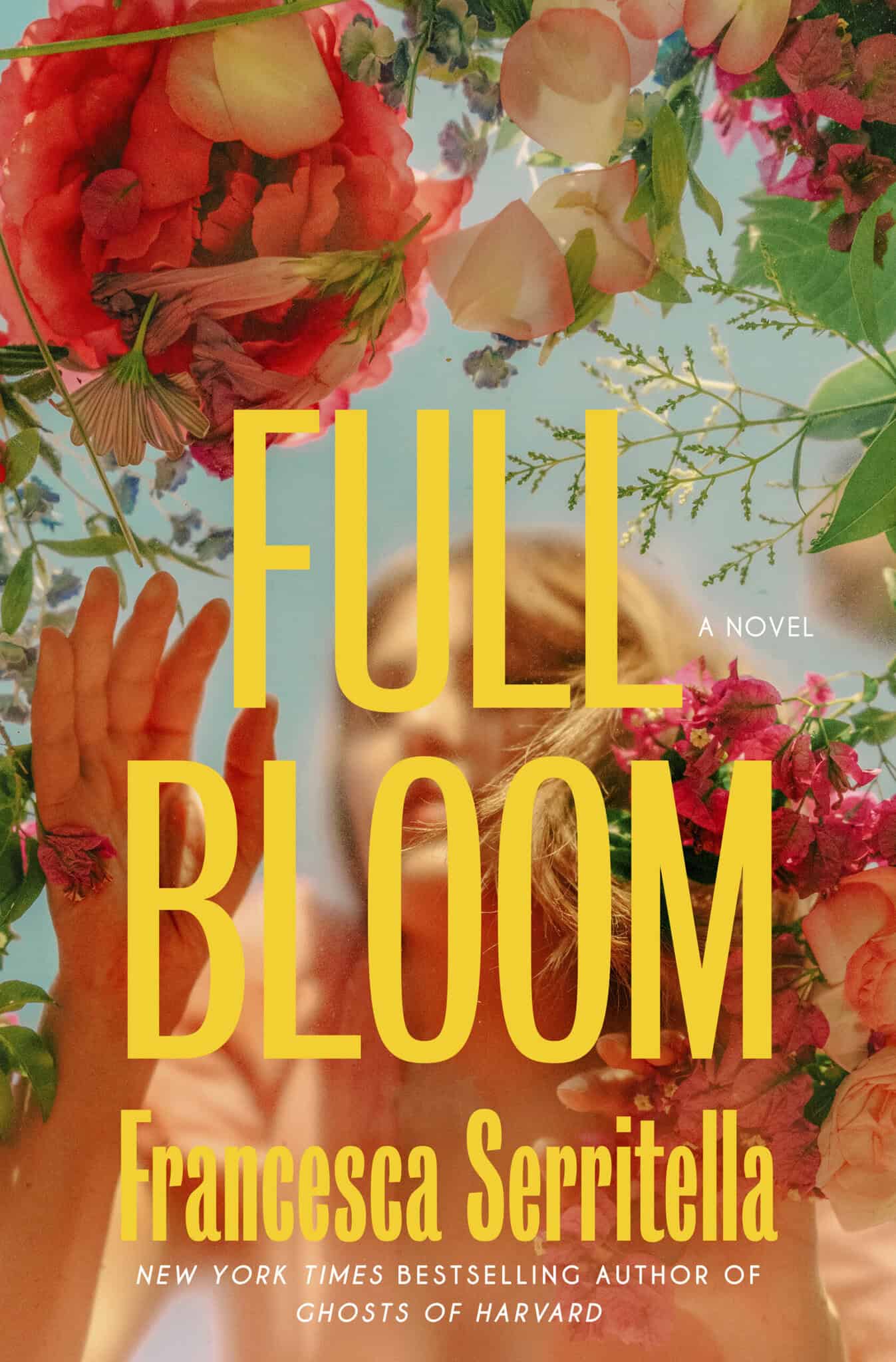 Full Bloom